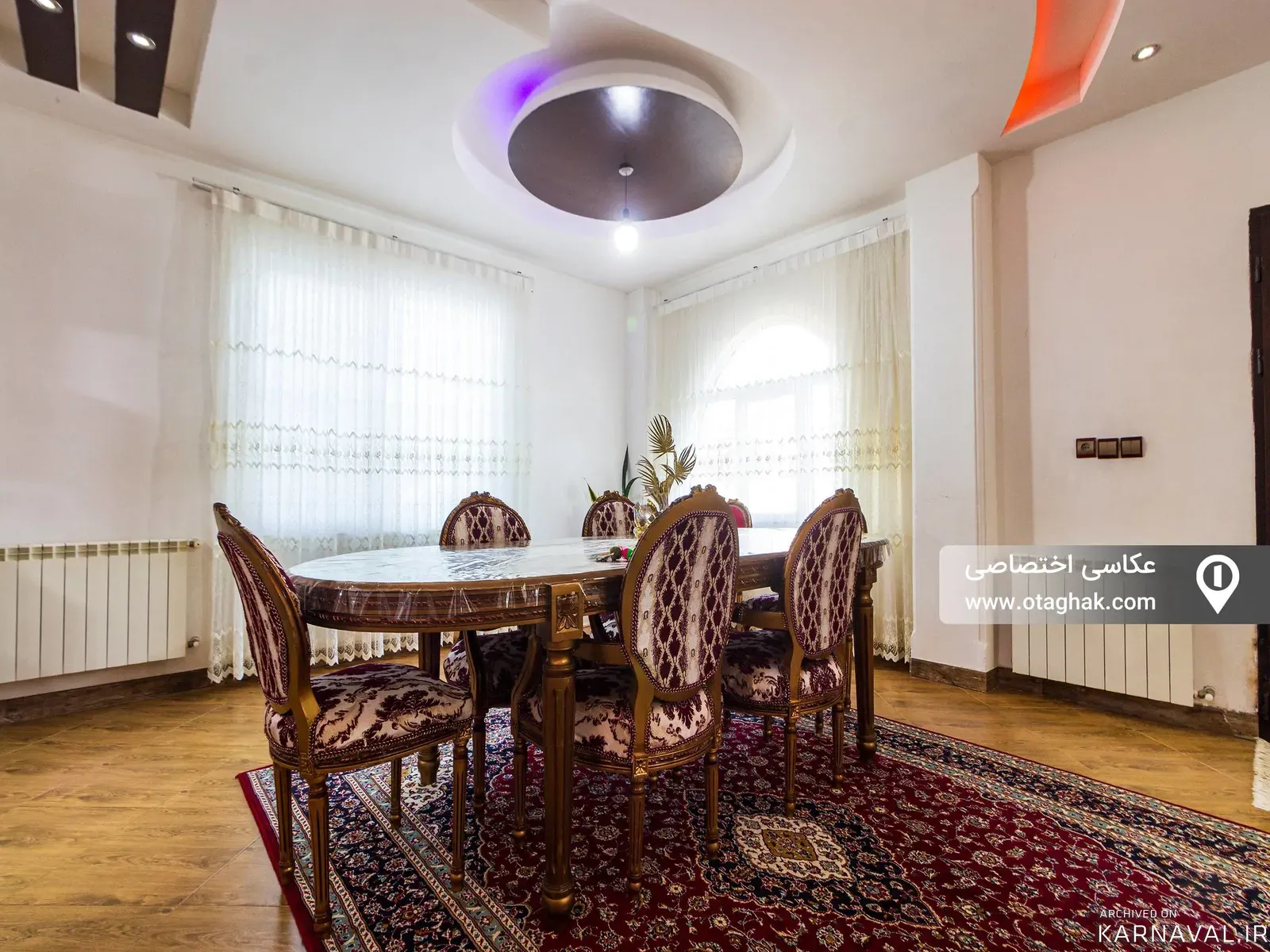 ویلا عمارت امیررضا ماسال ویلا عمارت امیررضا ماسال