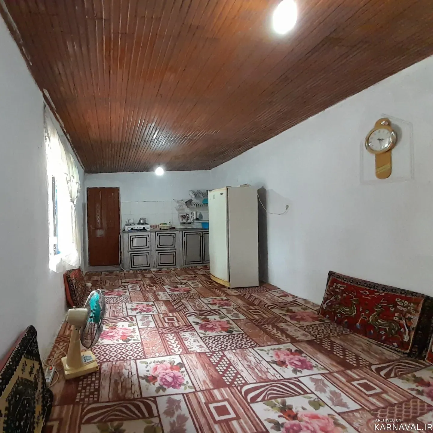 سوییت میثاق تالش
