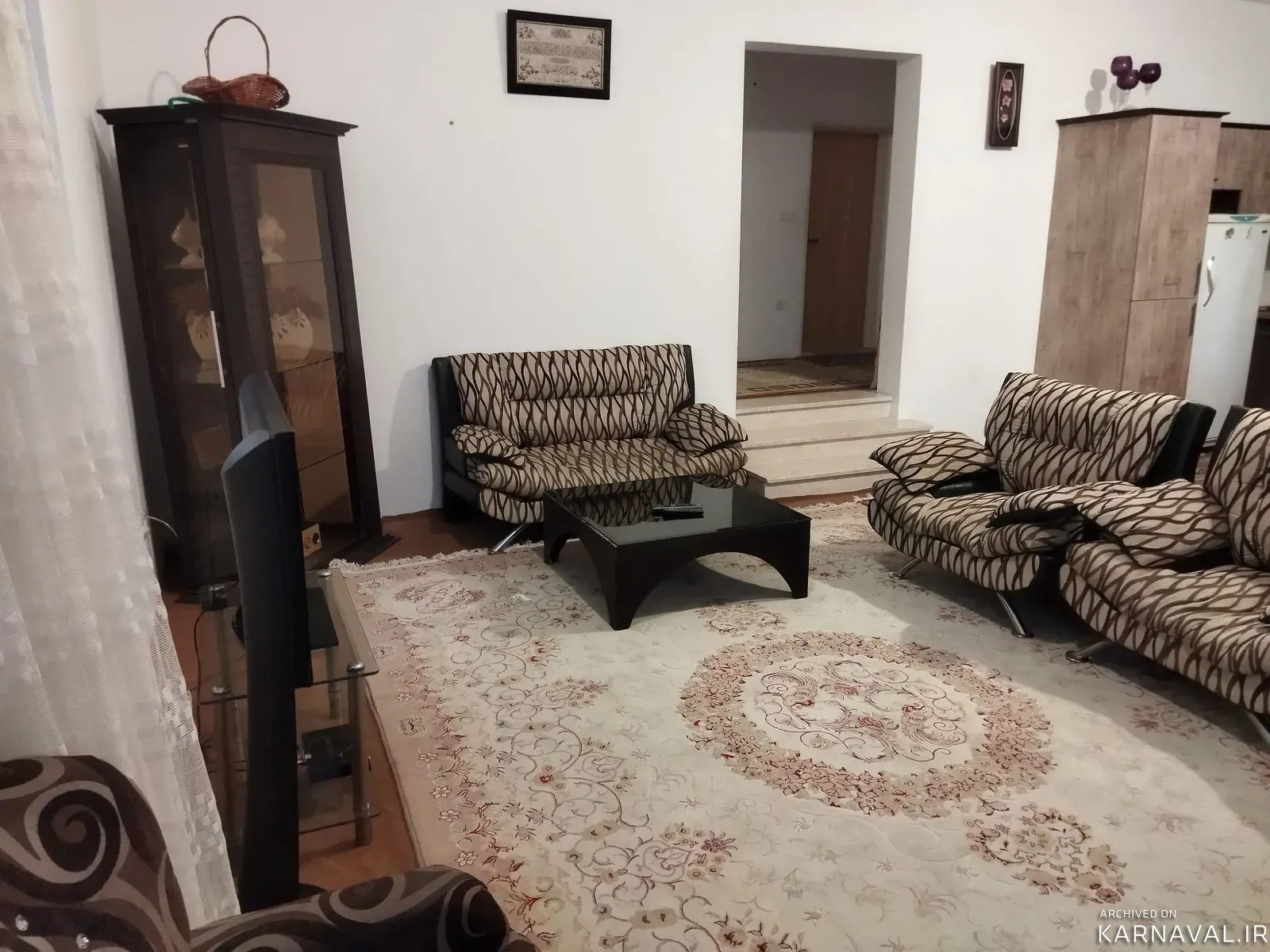 ویلا شمشاد هچیرود ویلا شمشاد هچیرود