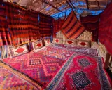 اقامتگاه بومگردی دوسین (واحد۱) دره شهر اقامتگاه بومگردی دوسین (واحد۱) دره شهر