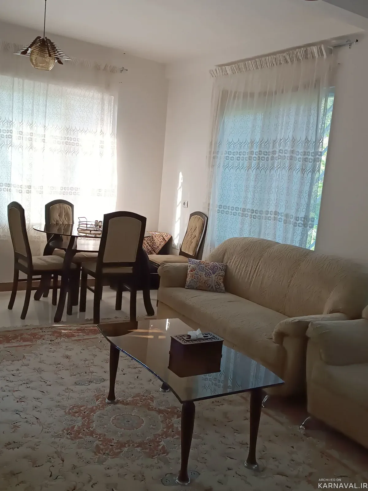 ویلا رویای سبز سوادکوه ویلا رویای سبز سوادکوه