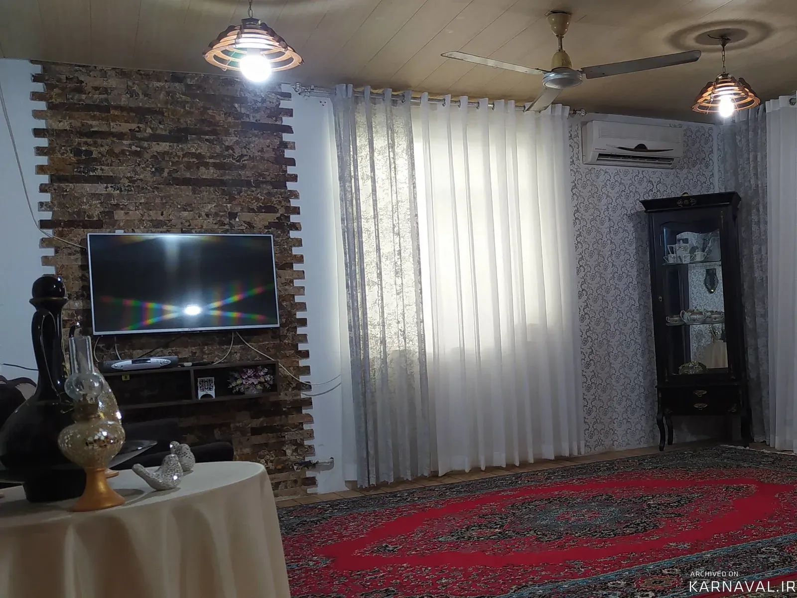 ویلا ساحلی معصوم (10) تالش
