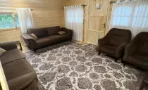 کلبه کلبه سوییسی گرگان کلبه کلبه سوییسی گرگان