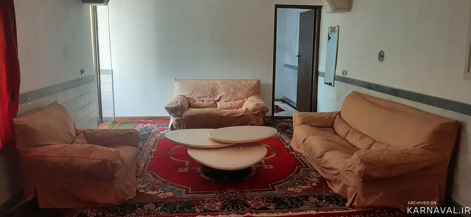 ویلا جنگلی دانیال مینودشت ویلا جنگلی دانیال مینودشت