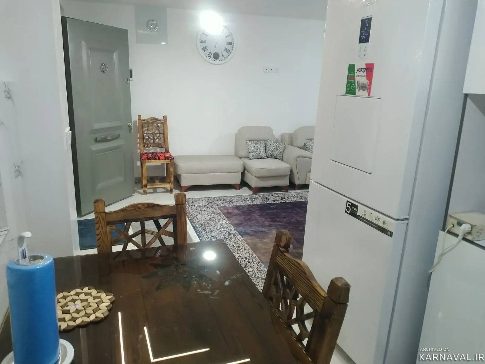 ویلا شالیزار  لاهیجان