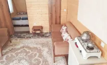 کلبه سوئدی دیار سبز (2) بابل کلبه سوئدی دیار سبز (2) بابل
