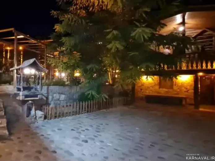 سوییت نارگل کلاردشت سوییت نارگل کلاردشت