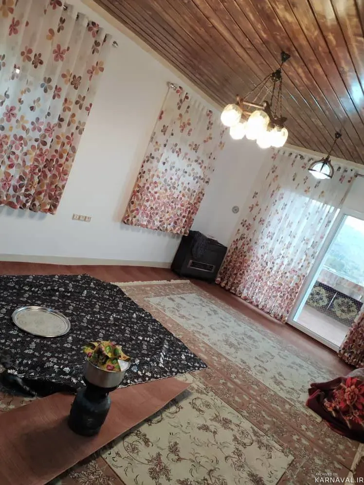 خانه ویلایی صنوبر بهشهر خانه ویلایی صنوبر بهشهر