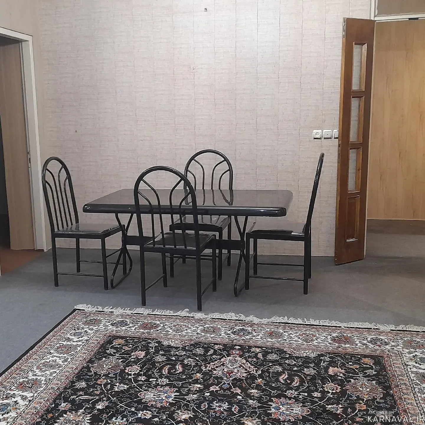 خانه ویلایی خسروزاده شیراز خانه ویلایی خسروزاده شیراز