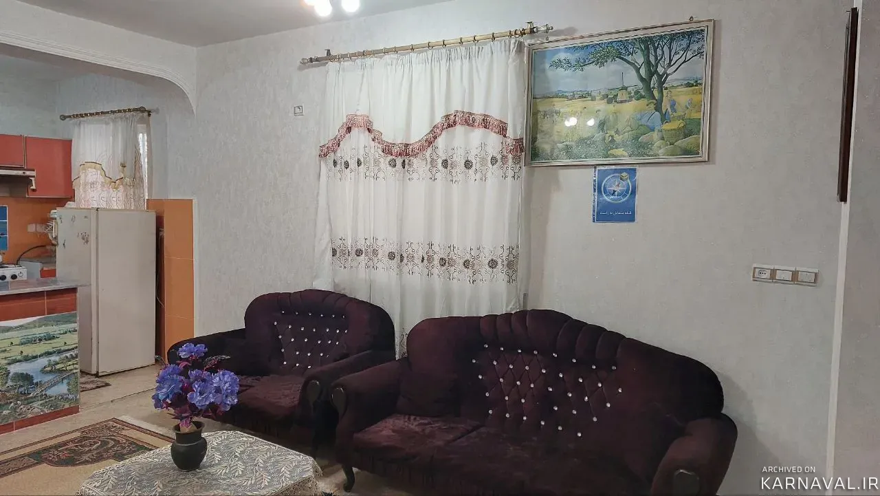 ویلا دو ستاره آبی رشت