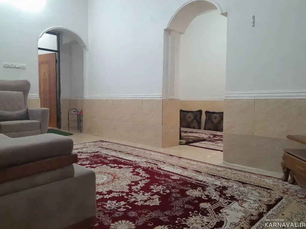 ویلا قلعه قشم