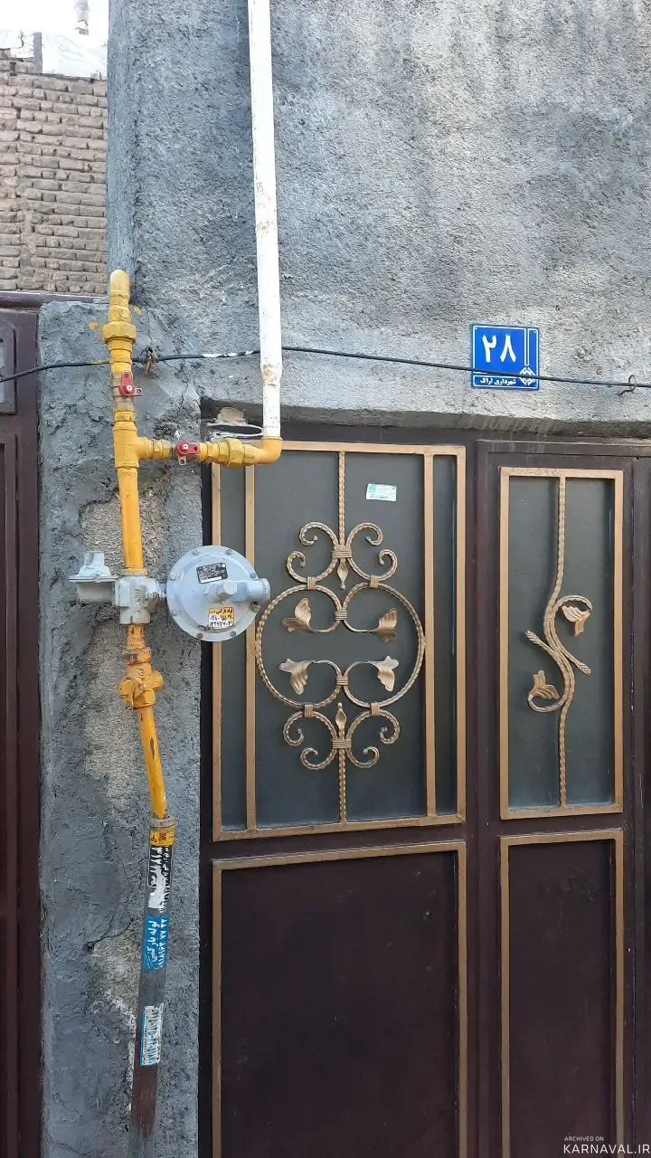 سوییت آرامش (۱) اراک سوییت آرامش (۱) اراک