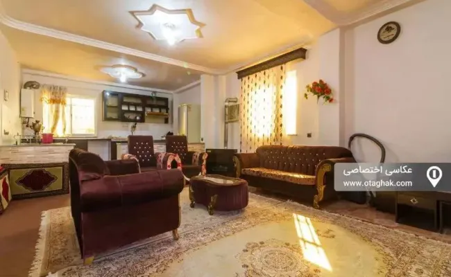 خانه مبله بام سبز ماسال خانه مبله بام سبز ماسال
