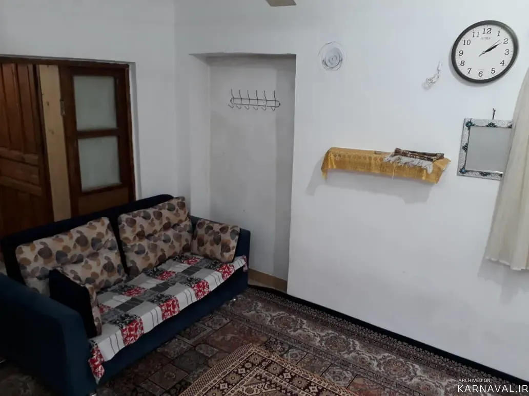 سوییت ندایی ماسوله 