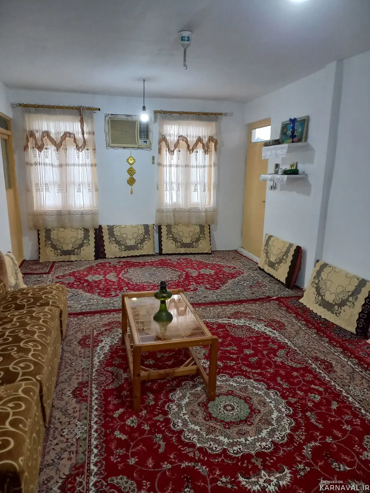 ویلا امیدی کوچصفهان ویلا امیدی کوچصفهان