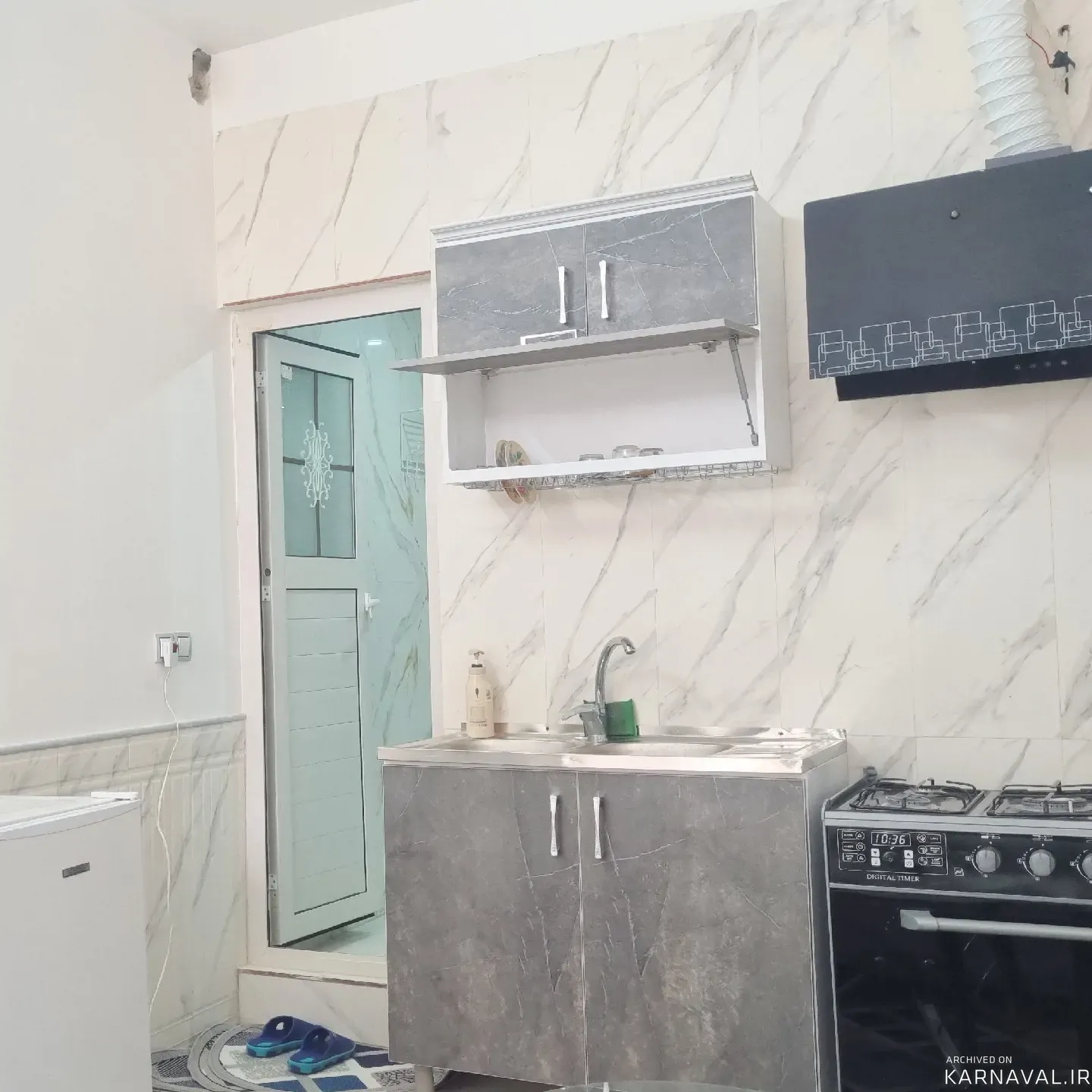 سوییت دانش (واحد ۱) کاشان سوییت دانش (واحد ۱) کاشان