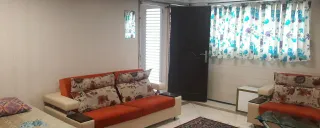 سوییت مبله مجلل(واحد ۶) کاشان سوییت مبله مجلل(واحد ۶) کاشان