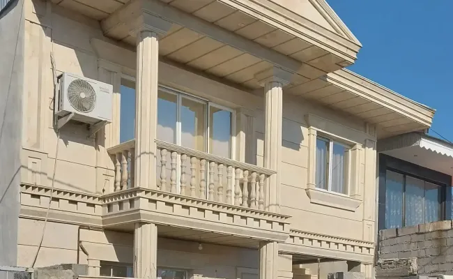 ویلا محب خمام ویلا محب خمام