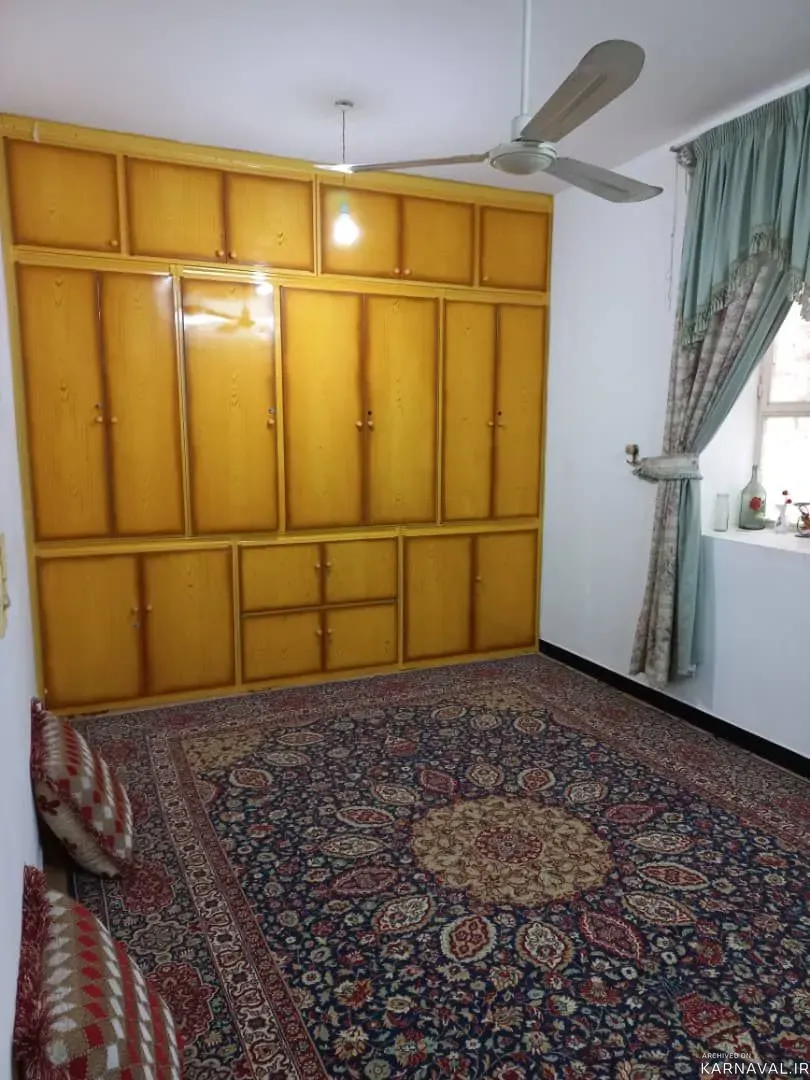 خانه محله باغ پارسیان خانه محله باغ پارسیان