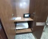 هتل آپارتمان رویال 4 ستاره (دبل) با صبحانه رایگان خرمشهر هتل آپارتمان رویال 4 ستاره (دبل) با صبحانه رایگان خرمشهر