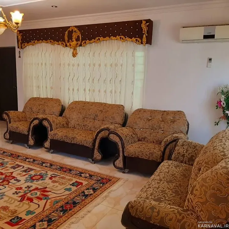 ویلا هیرکانی رامسر ویلا هیرکانی رامسر