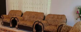 ویلا هیرکانی رامسر ویلا هیرکانی رامسر