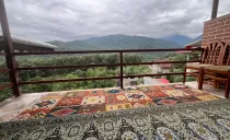 ویلا جنگلی کاسکو رامسر ویلا جنگلی کاسکو رامسر