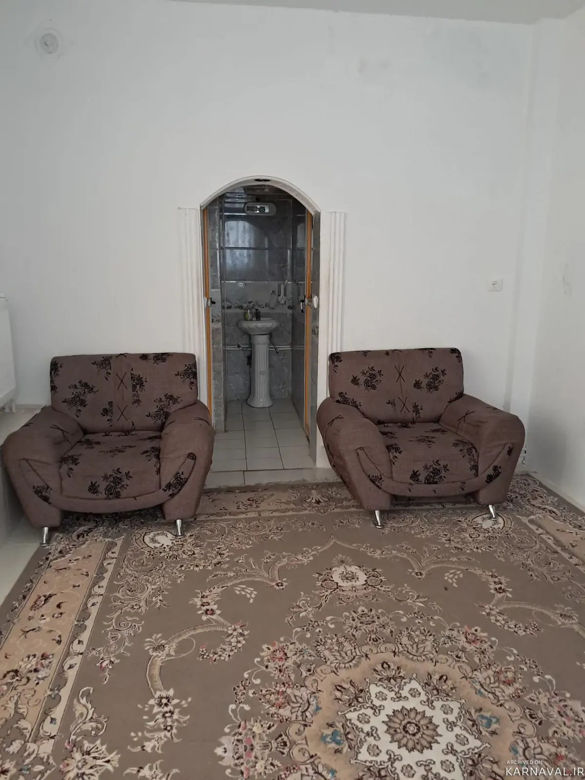 ویلا شمس العماره (3) نیشابور