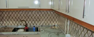 ویلا باغ زمرّد (۳) خلخال ویلا باغ زمرّد (۳) خلخال