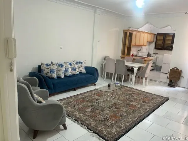 هتل آپارتمان مبله مبله شاهد (515واحد3) در تهرانپارس تهران