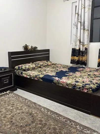ویلا استخردار آبگرم باغ دل پسند ملارد ویلا استخردار آبگرم باغ دل پسند ملارد