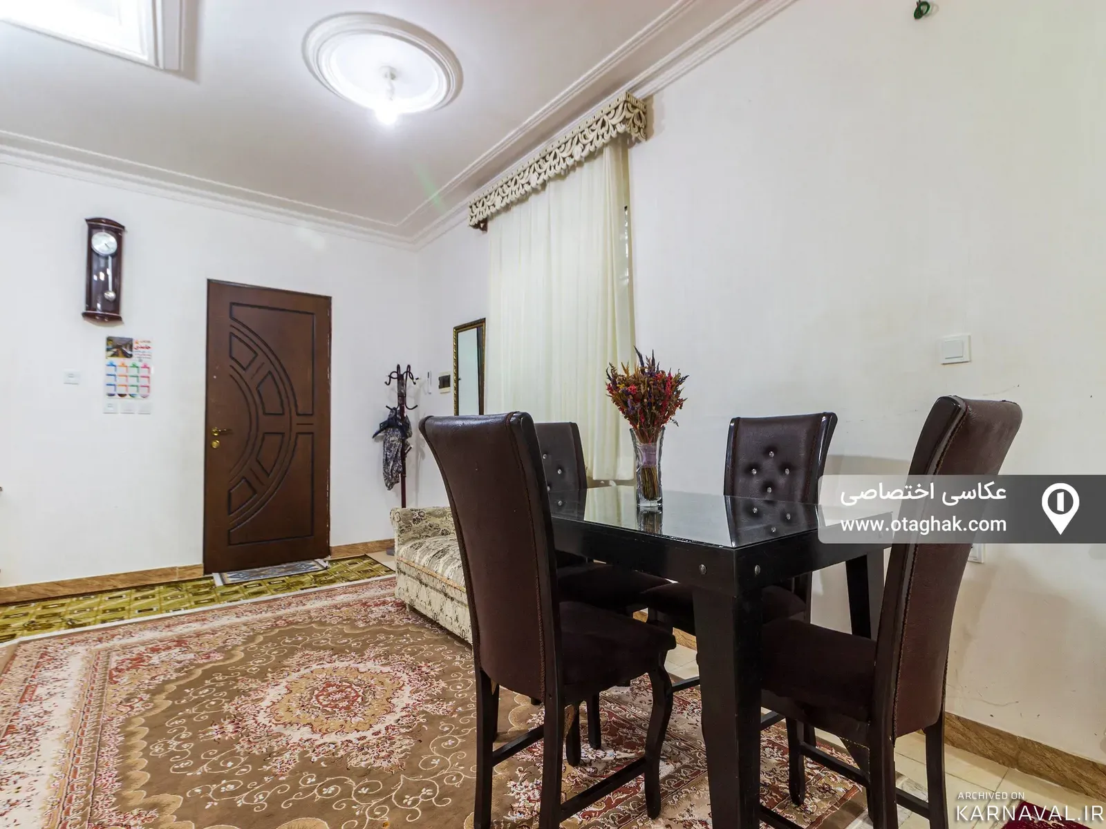 ویلا جنگلی طاسکوه ماسال