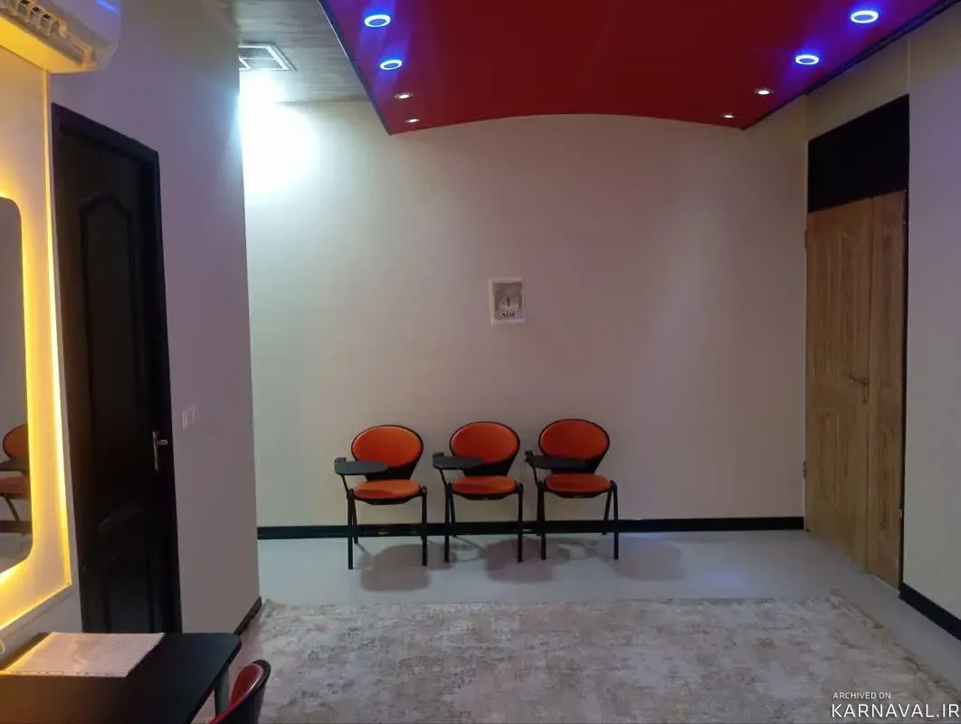هتل آپارتمان یوسف (اتاق 14) با صبحانه رایگان ایلام