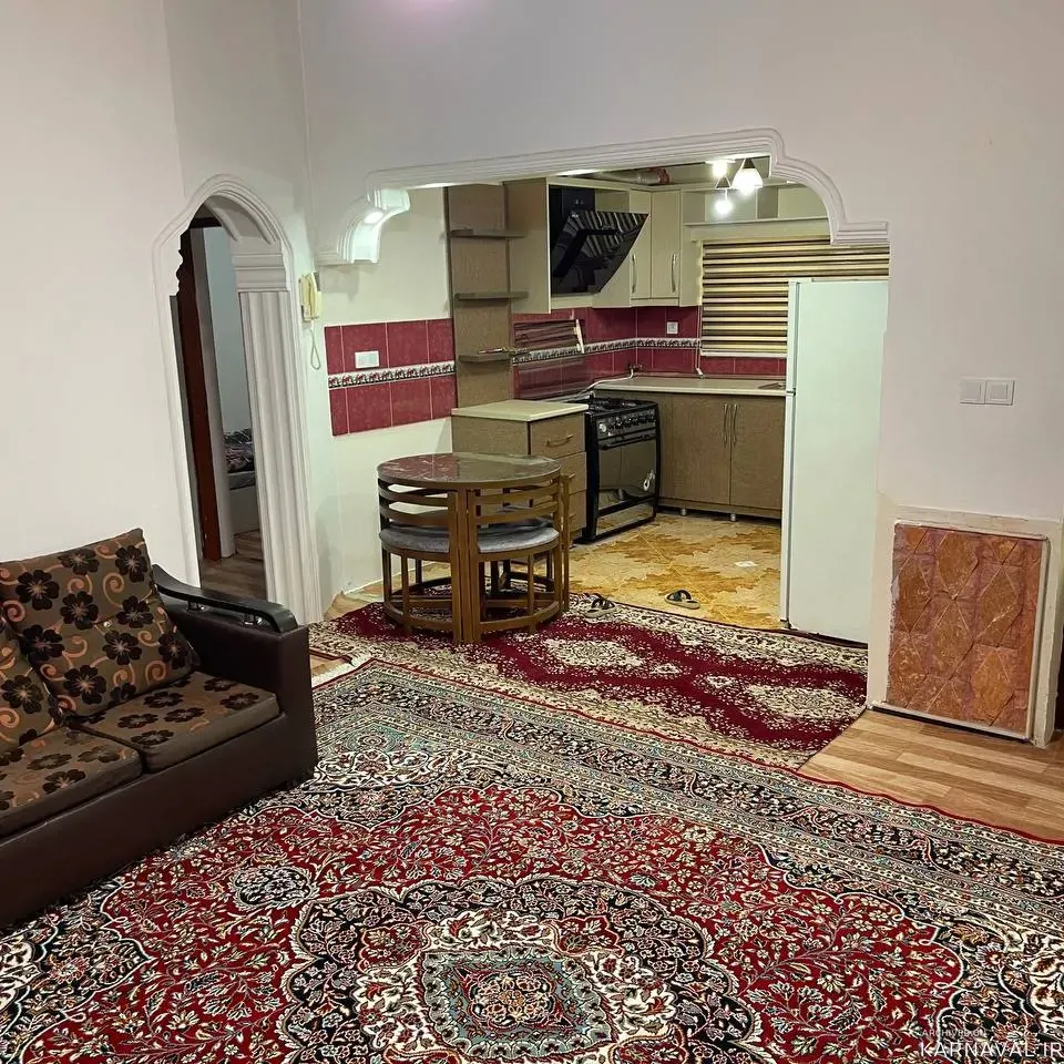 ویلا سلطانی عباس آباد