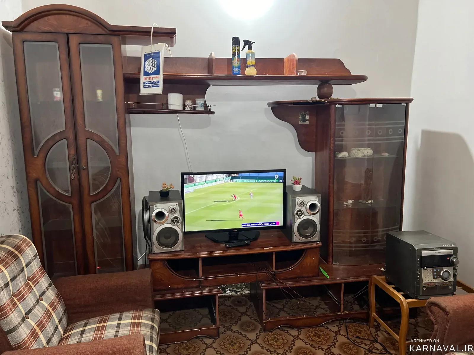 خانه ویلایی ساحلی محمد  هرمز