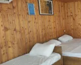 کلبه ساحلی فین دلفین(۵) قشم کلبه ساحلی فین دلفین(۵) قشم