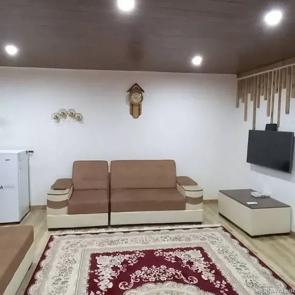 ویلا فاطیما  چالوس