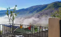 ویلا مبله نیلا کتالم ویلا مبله نیلا کتالم