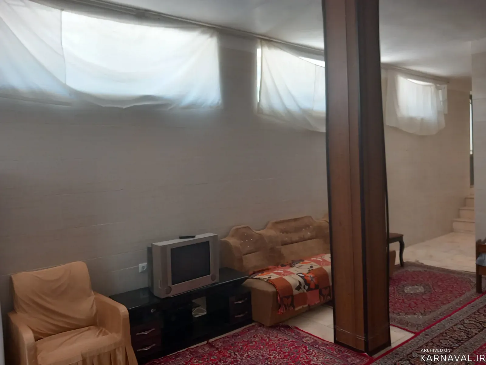 خانه آلا کاشان