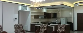 آپارتمان مبله سلطانی (۳۰۲) یزد آپارتمان مبله سلطانی (۳۰۲) یزد