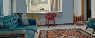 خانه ساحلی مرمر (1) محمودآباد خانه ساحلی مرمر (1) محمودآباد