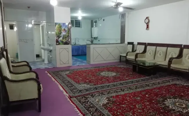 خانه ویلایی سلامت سمیرم خانه ویلایی سلامت سمیرم