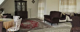ویلا حافظ ماسال ویلا حافظ ماسال