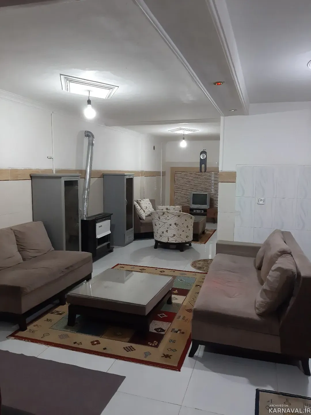 آپارتمان مبله مارلیک کرج آپارتمان مبله مارلیک کرج