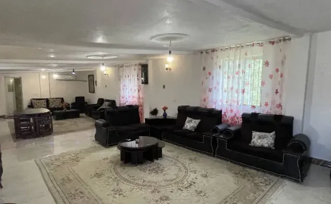 ویلا تاج محل ساری ویلا تاج محل ساری