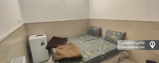 مهمانسرا فراز صدف (دو تخت واحد۸) قم مهمانسرا فراز صدف (دو تخت واحد۸) قم