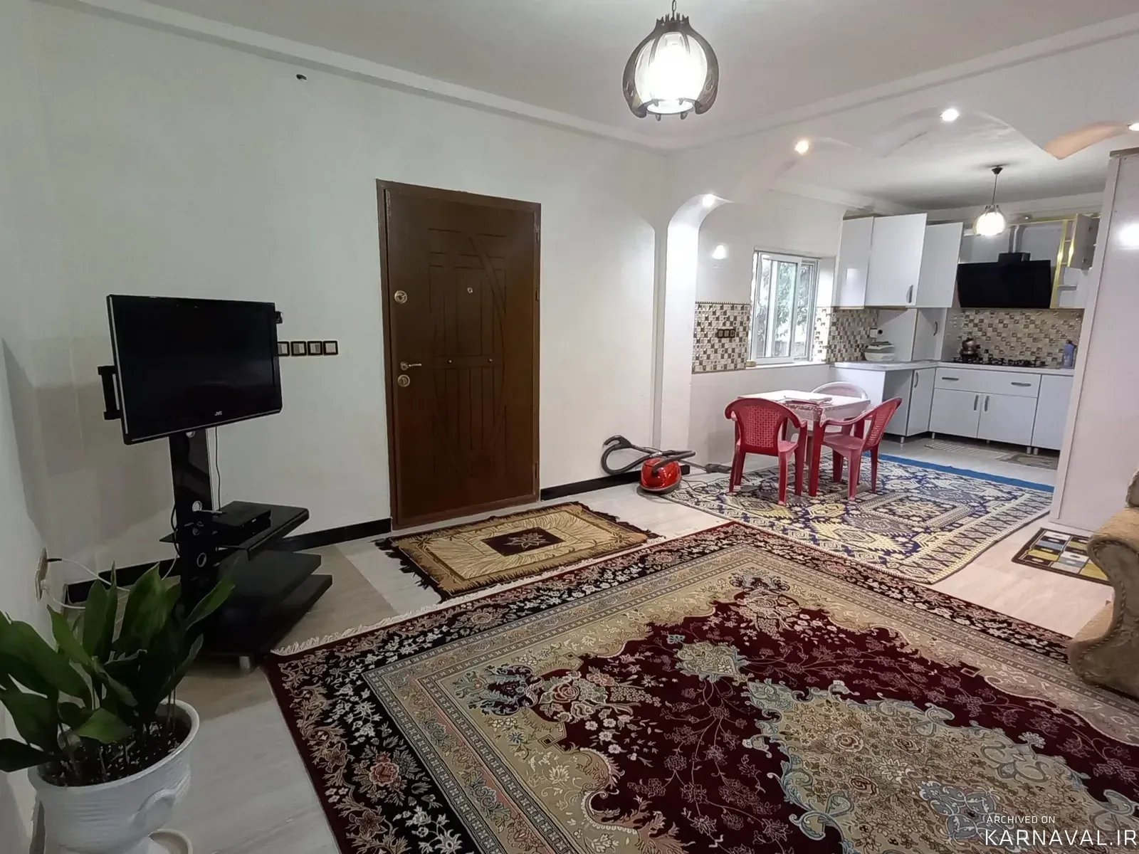 ویلا صدیقی ماسال