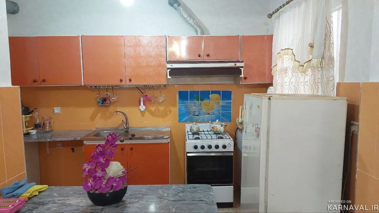ویلا دو ستاره آبی رشت ویلا دو ستاره آبی رشت