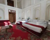 هتل سنتی خان نشین(اتاق گوشواره ای2) اصفهان هتل سنتی خان نشین(اتاق گوشواره ای2) اصفهان