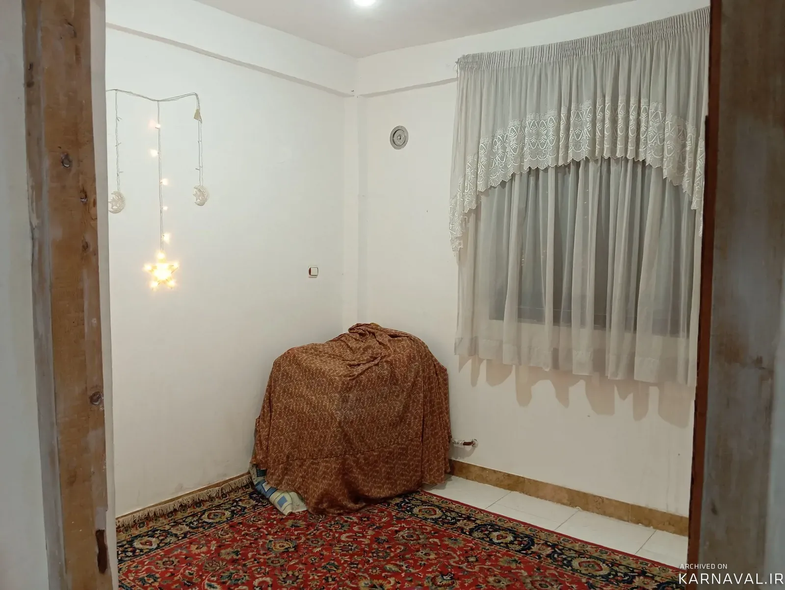 ویلا پورمحمدی خمام